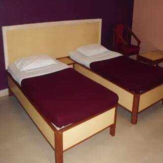 Hotel Sawaria Palace, Bargarh 4